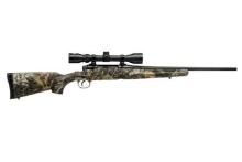 Savage Arms - Axis XP Camo Compact - 243 Win