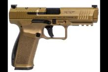 CANIK - METE SFT - 9mm