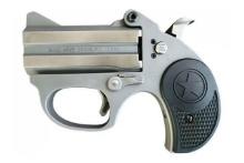 Bond Arms - Stinger Rough Stainless - 9mm