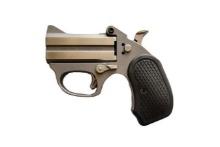 Bond Arms - Honey-B Rough Stainless - 22 LR