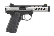 Ruger - Mark IV 22/45 Lite - 22 LR