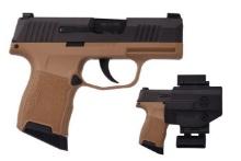 SIG SAUER - P365 - 9mm