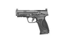 Smith and Wesson - M&P9 M2.0 OR - 9mm