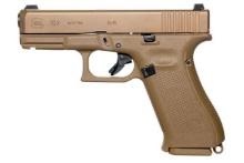 GLOCK - G19X G5 - 9mm