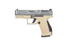 Walther Arms - PDP Compact - 9mm