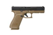 GLOCK - G20 G5 MOS - 10mm