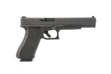 GLOCK - G17L - 9mm