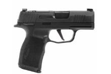 SIG SAUER - P365X - 9mm