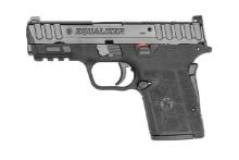 Smith and Wesson - Equalizer - 9mm