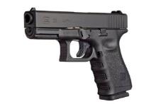 GLOCK - G23 - 40 S&W