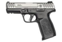 Smith and Wesson - SD40 2.0 - 40 S&W