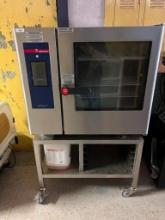 Eloma Genius MT 6-11 Oven