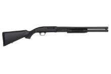 Mossberg - 88 Security - 12 Gauge