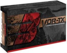 Barnes Bullets 21575 VORTX Rifle 338Win Mag 210gr Tipped TSX Boat Tail 20 Per Box