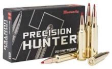 Hornady 85578 Precision Hunter 7mm08Rem 150gr Extremely Low Drag eXpanding 20 Per Box