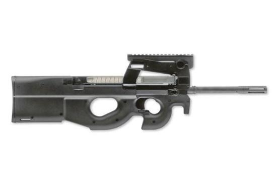 Online Gun & Ammo Auction