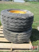 14.5/75-16.1 Implement...Tires & Wheels