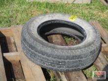 GoodYear Trailer Tire... ST205/75R15 *N