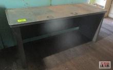 66" Work Bench - Buyer Loads...