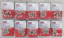 Lincoln 5191 10pk Grease Fittings - 5010 Hydraulic Fittings - Set of 10...
