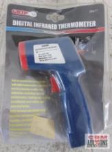 Grip 29417 Digital Infrared Thermometer