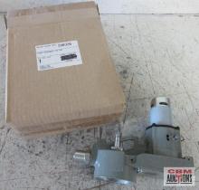 Lincoln 286326...Lubrication Pump Assembly 18V Kit...