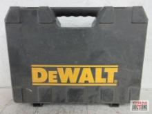 Dewalt EMPTY CASE for DC970K-2 18V Drill/Driver Kit- Case Only