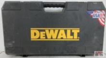 Dewalt EMPTY CASE for DCGG571M1 20V MAX Grease Gun Kit- Case Only