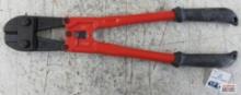 CB Tools 18" Bolt Cutters, Type M