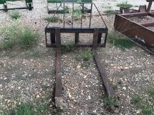 Pallet Forks