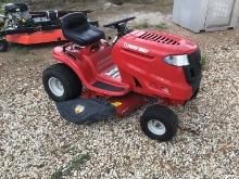 Troy Built Mower