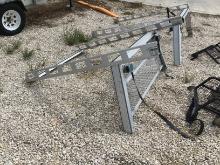 Aluminum Truck Bed Rack