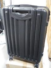 Sunny Tour Code Locking Luggage on wheels