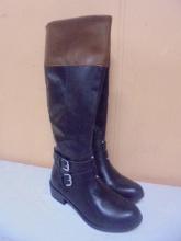 Brand New Pair of Ladies AZ Denvel Boots