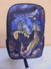 Brand New Kid's Backpack w/ Dinosaur