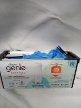 Diaper Genie Easy roll, unscented bags