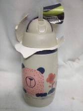 Tommee Tippee cup with straw