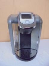Keurig 2.0 K500 Drip Coffee Maker