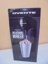 Ovente Electric Milkshake Maker