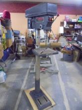 Craftsman 12 Speed/ 1/2HP Floor Model Drill Press