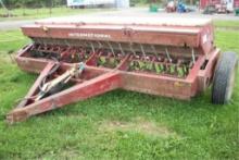 IH 510 Grain Drill