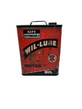 Wil-Lube 2 Gallon Oil Can