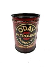 O'Day Petroleum Products 1 Lb Ft Wayne IN Can