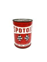 Spotoil True Oil Additive 1 Quart