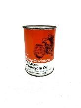 Harley-Davidson Pre-Luxe 1 Qt Motorcycle Oil