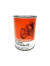 Harley-Davidson Pre-Luxe Motorcycle 1 Qt