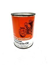 Harley-Davidson Pre-Luxe Motorcycle 1 Qt