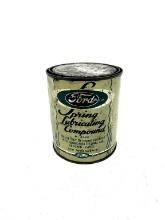 Ford Spring Lubricating Compound 32 Oz