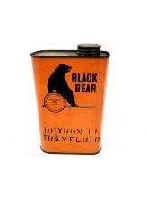 Black Bear Dexron II Tran Fluid 1 Qt Can