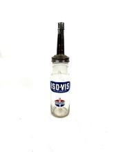 Iso Vis Standard Oil 1 Qt Bottle